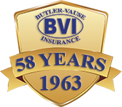 Butler-Vause anniv logo